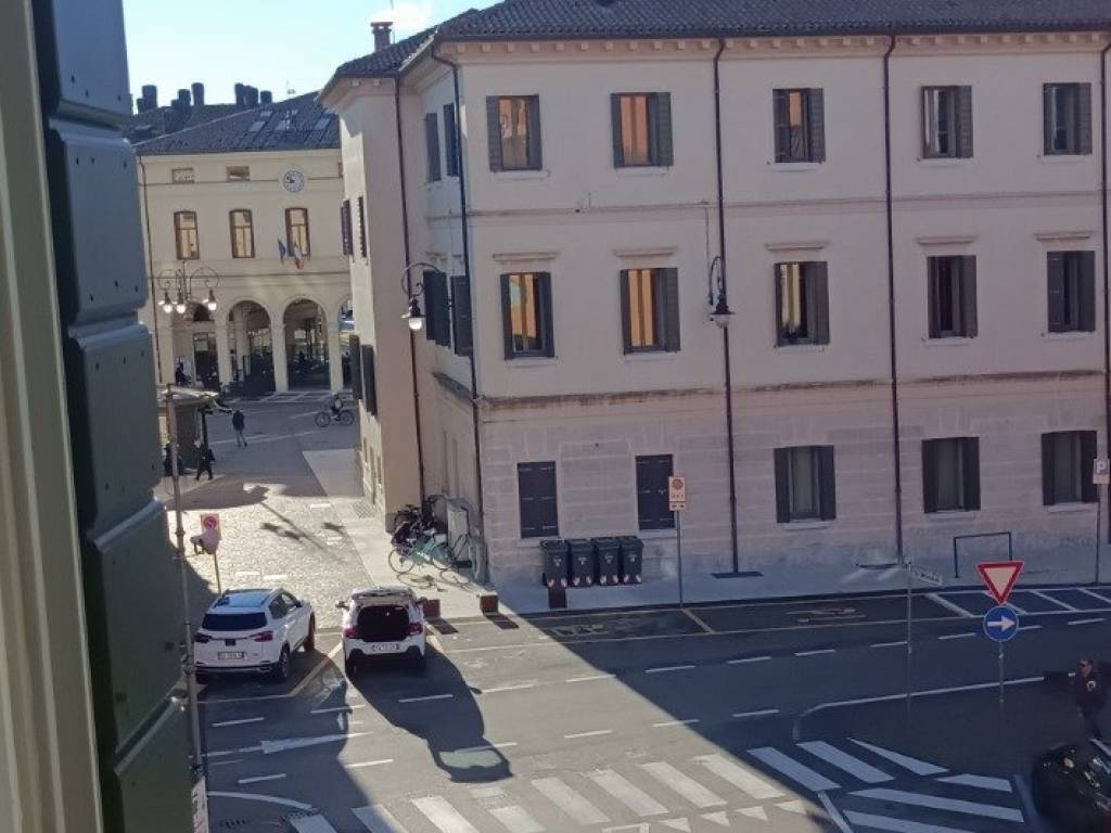 Appartamento a Montebelluna in Piazza Jean Monnet - Foto 3