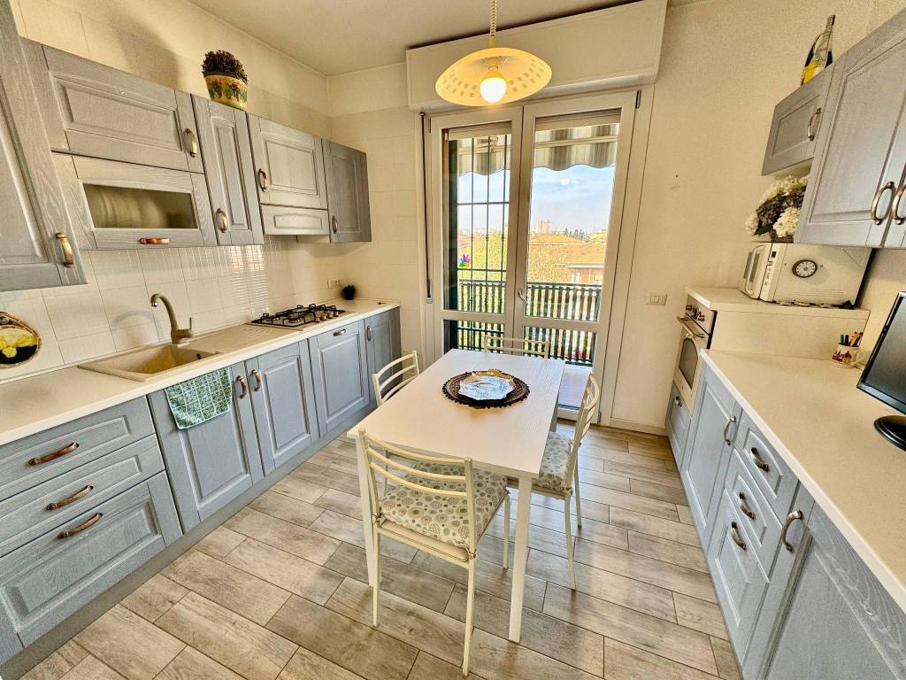 Appartamento a Piacenza in Via Manfredo Bertini - Foto 2
