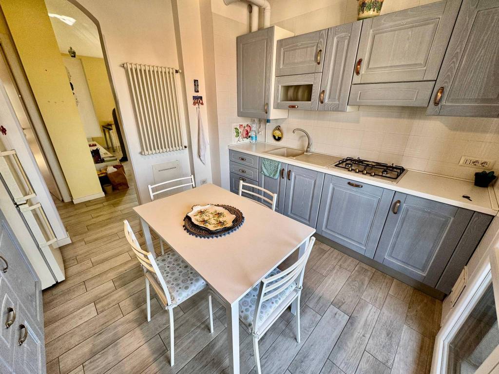 Appartamento a Piacenza in Via Manfredo Bertini - Foto 4