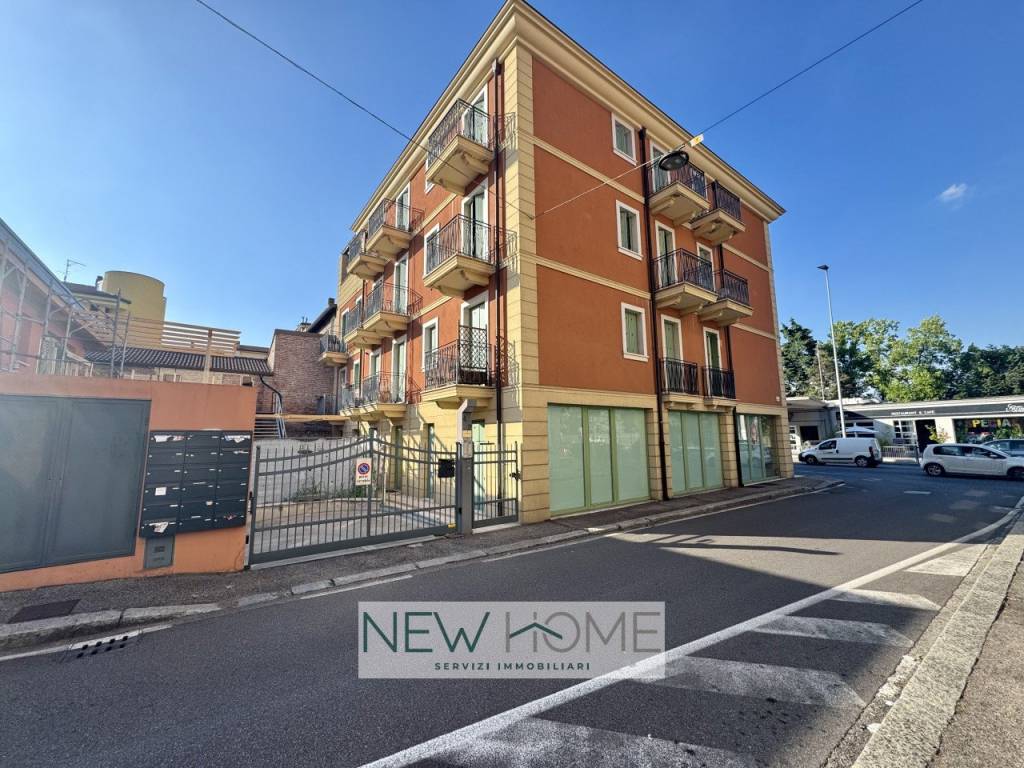 Appartamento a Verona in Via Quattro Rusteghi 4 - Foto 3