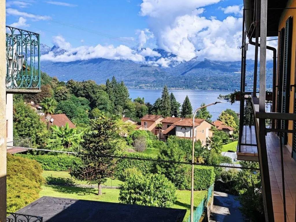 Casa indipendente a Stresa in Via per Someraro, 21 - Foto 4