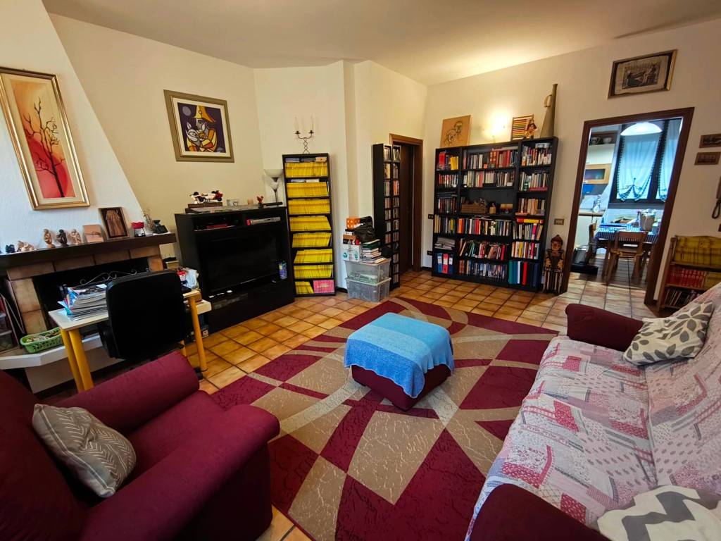 Appartamento a Cislago in Via Palestro, 213 - Foto 3