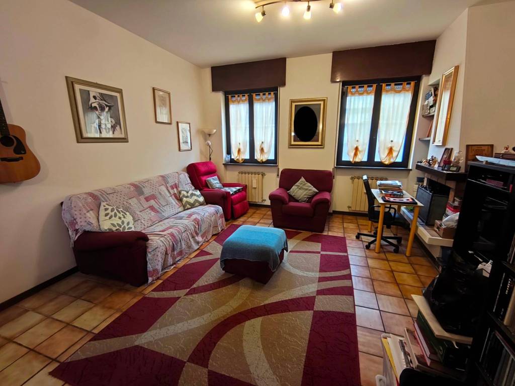 Appartamento a Cislago in Via Palestro, 213 - Foto 4