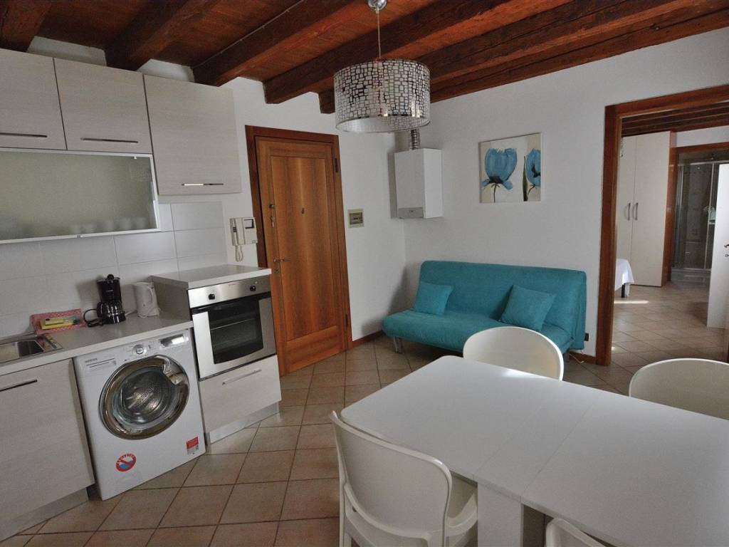 Appartamento a Vicenza in Contra' Porta Santa Lucia - Foto 3