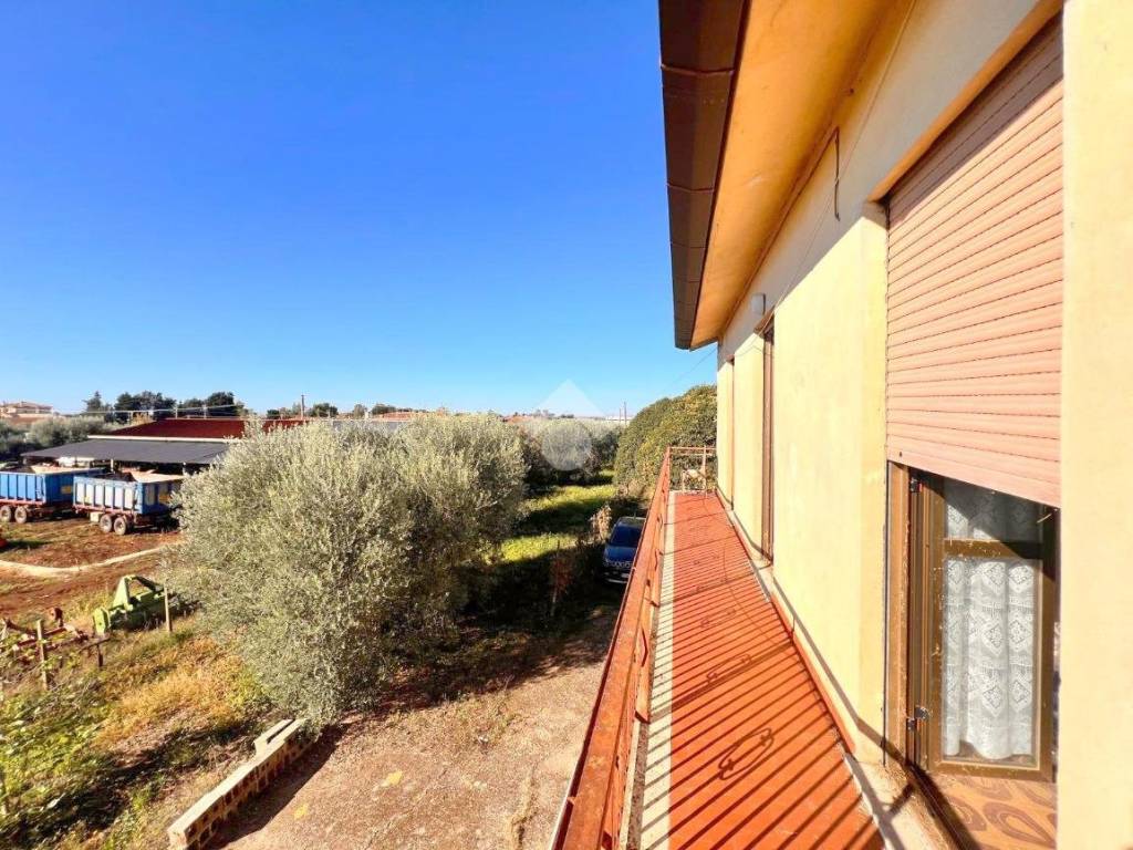Casa indipendente a Velletri in Via Campoleone - Foto 5