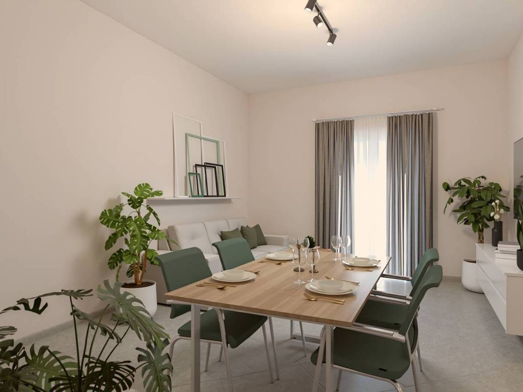 Appartamento a Ciampino in Via Trento - Foto 2