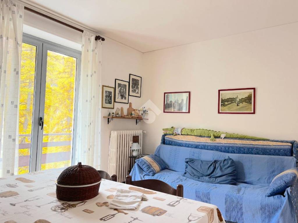 Appartamento a Pragelato in Via Della Pineta, 4 - Foto 2