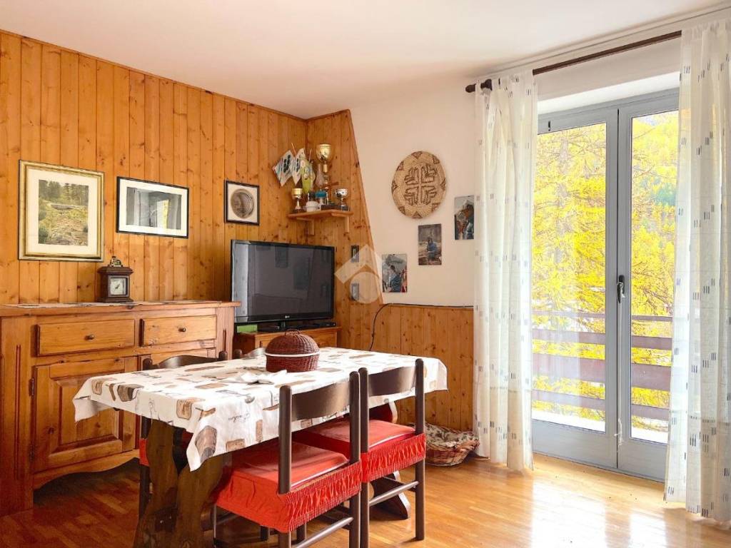 Appartamento a Pragelato in Via Della Pineta, 4 - Foto 4