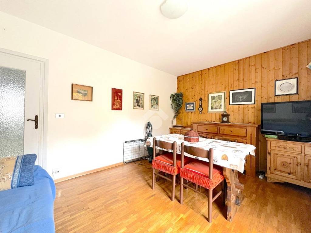 Appartamento a Pragelato in Via Della Pineta, 4 - Foto 5