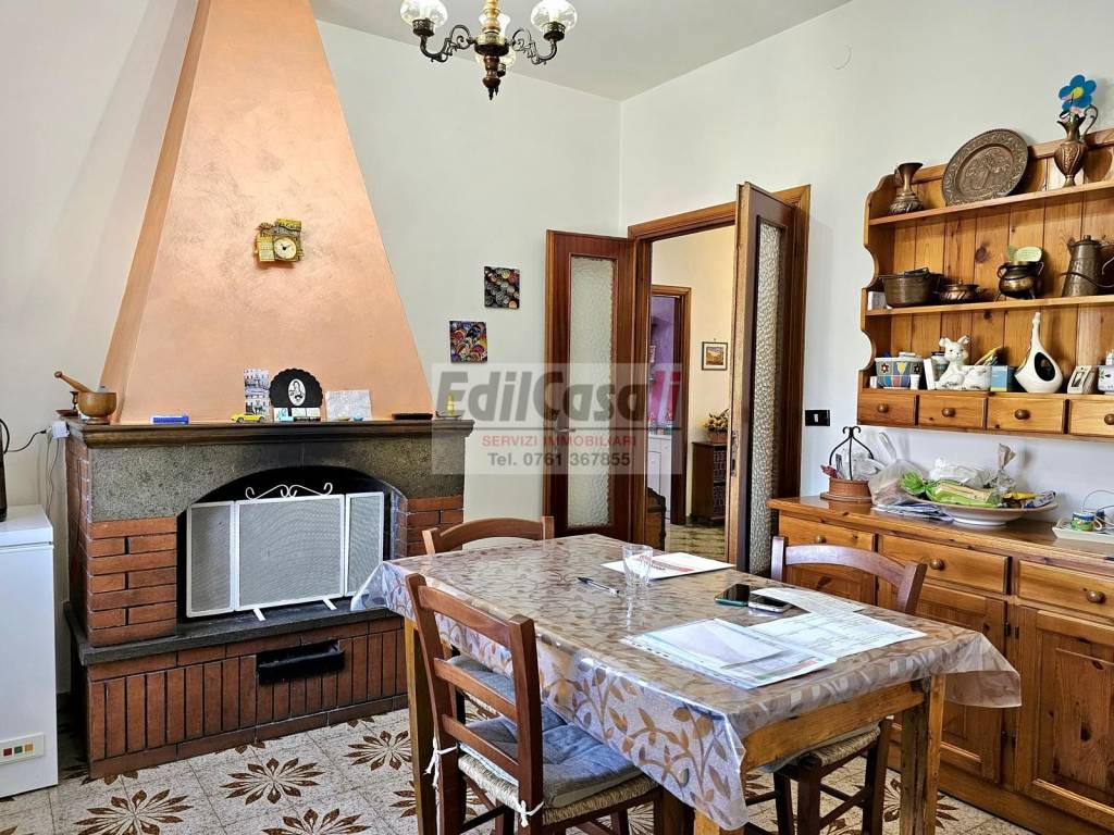 Villa a Bassano in teverina in Via Ortana - Foto 5