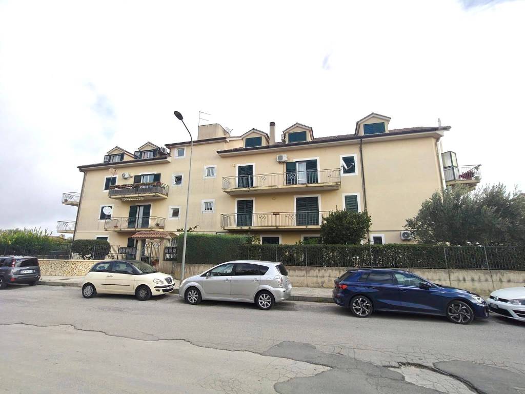 Attico / mansarda a Piazza armerina - Foto 2