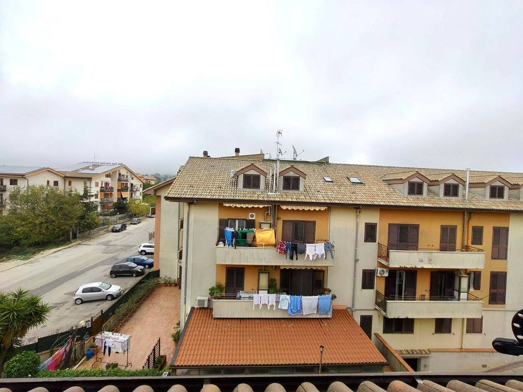 Attico / mansarda a Piazza armerina - Foto 3