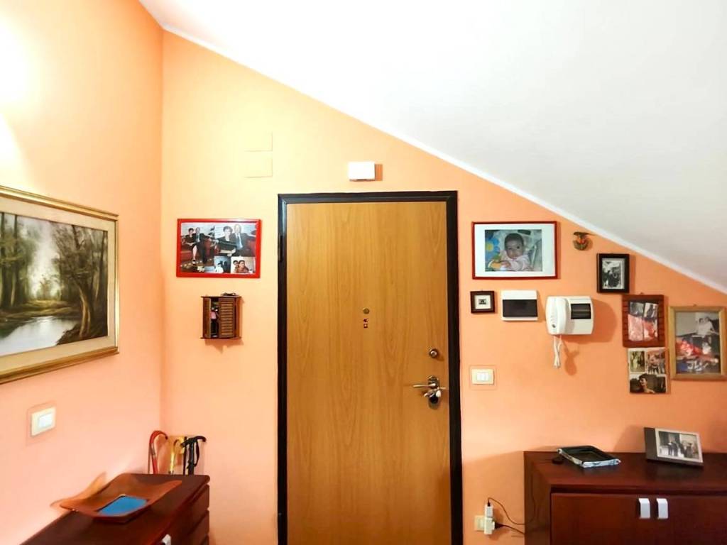 Attico / mansarda a Piazza armerina - Foto 4