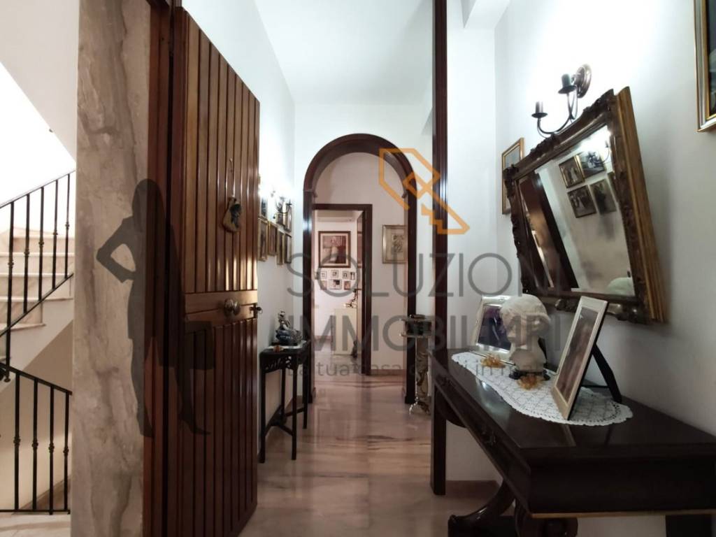 Palazzo / stabile a Custonaci in Via Zara, 15 - Foto 3