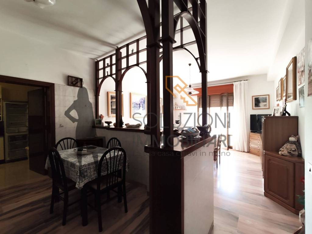 Palazzo / stabile a Custonaci in Via Zara, 15 - Foto 5