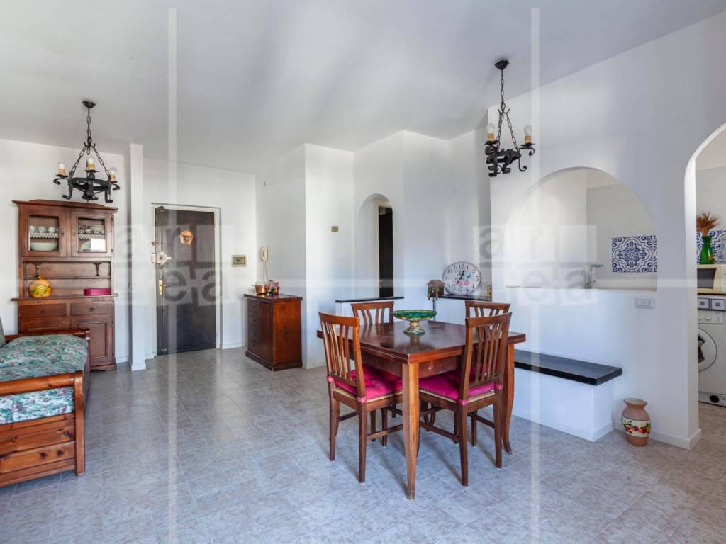 Appartamento a Cerveteri in VIA GABRIELE MARINI, 7 - Foto 2
