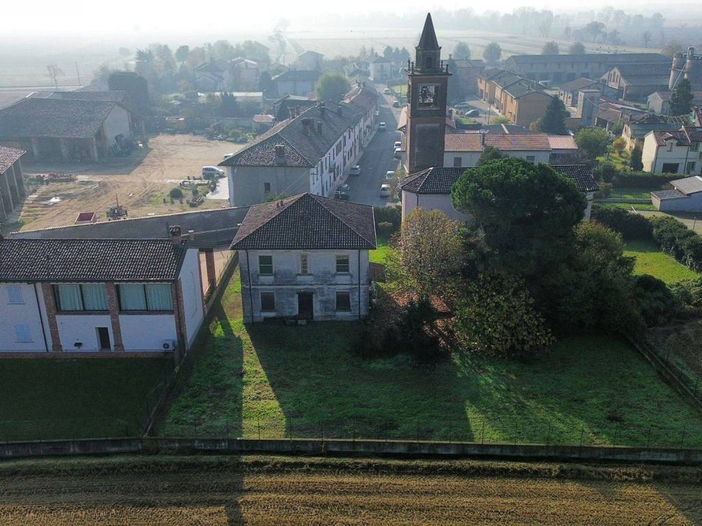 Villa a Giussago in Via San Bernardo - Foto 2