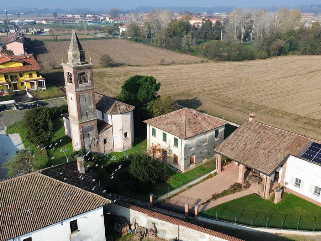 Villa a Giussago in Via San Bernardo - Foto 3