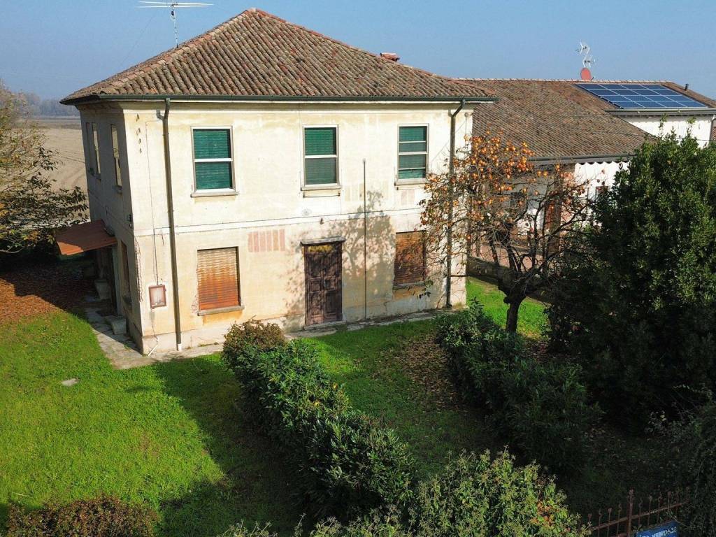 Villa a Giussago in Via San Bernardo - Foto 4