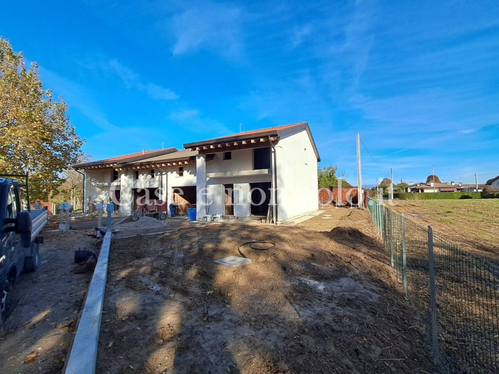 Villetta a schiera a Resana in Via della Croce - Foto 2