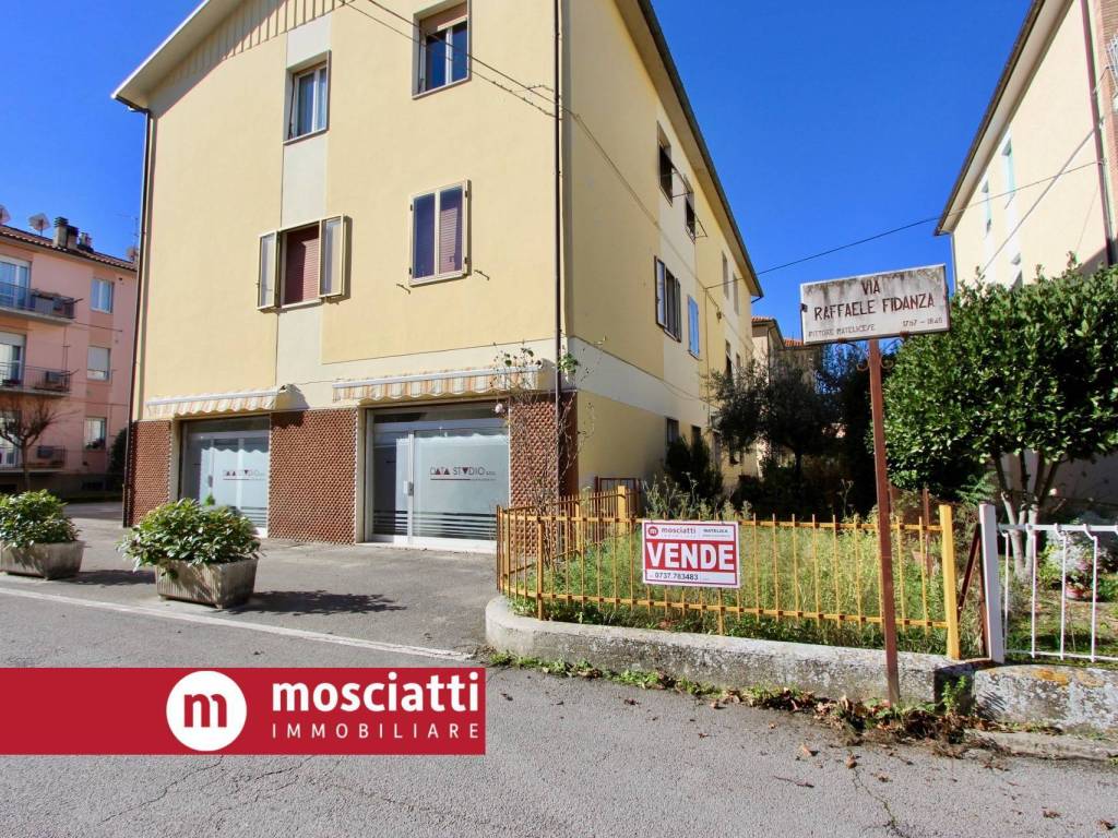 Appartamento a Matelica in Via Fidanza, 9 - Foto 2