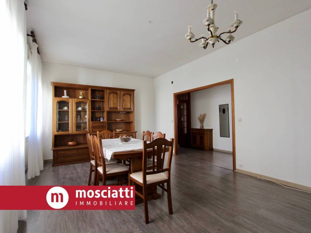 Appartamento a Matelica in Via Fidanza, 9 - Foto 5