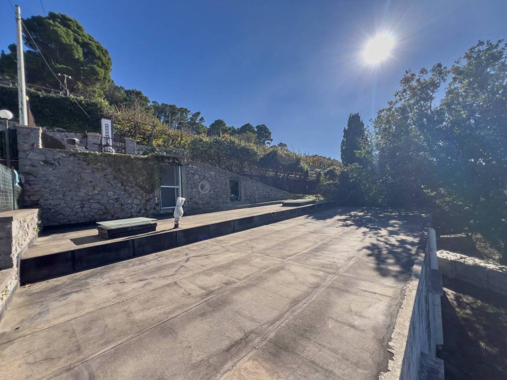 Villa a Anacapri in Via Migliara, 68 - Foto 4