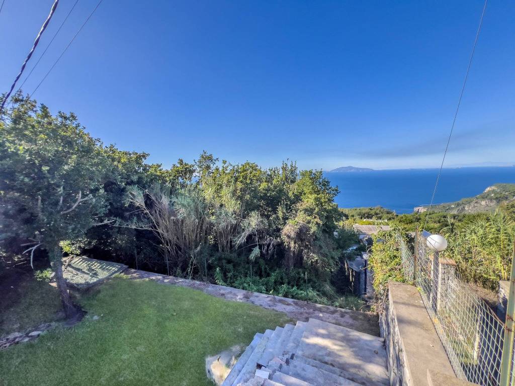 Villa a Anacapri in Via Migliara, 68 - Foto 5