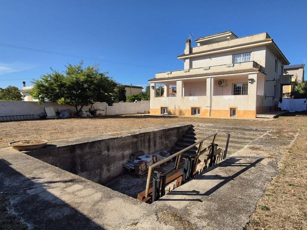 Villa a Nettuno in Via Passo Forcella, 2 - Foto 3
