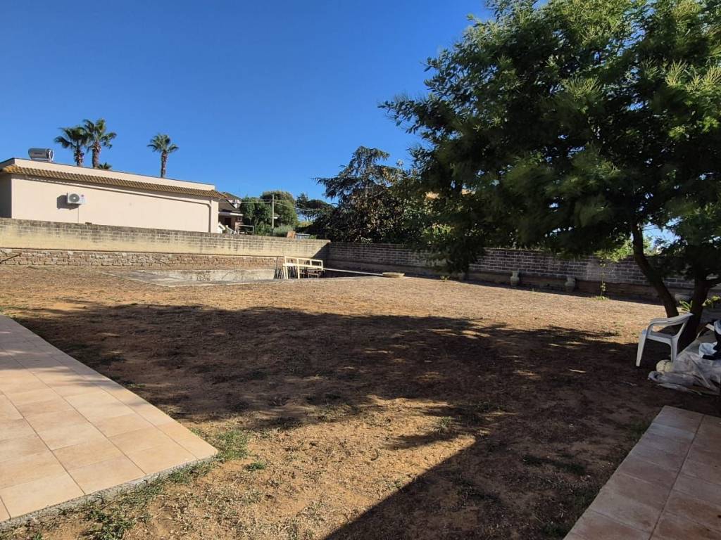Villa a Nettuno in Via Passo Forcella, 2 - Foto 4