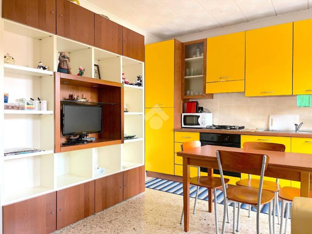 Appartamento a Pragelato in Via della pineta, 4 - Foto 3
