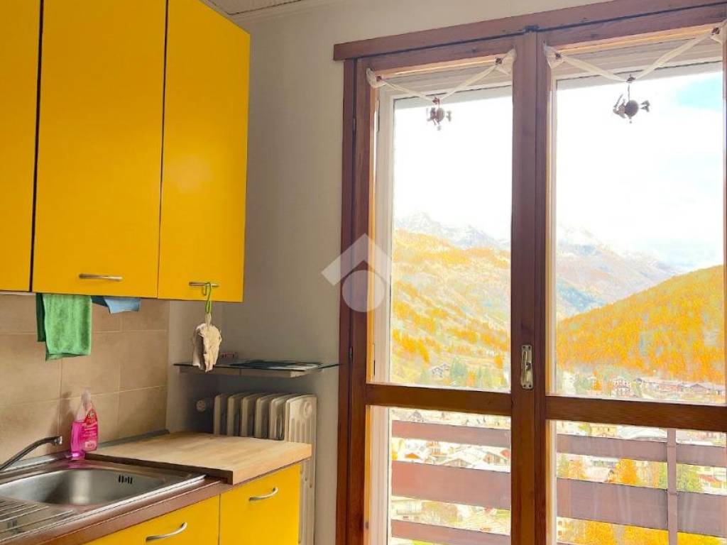 Appartamento a Pragelato in Via della pineta, 4 - Foto 5