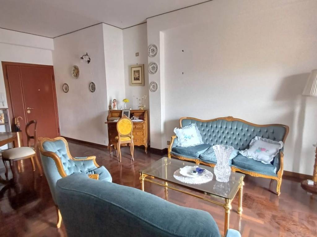 Appartamento a Mentana in Via Trento, 3 - Foto 3