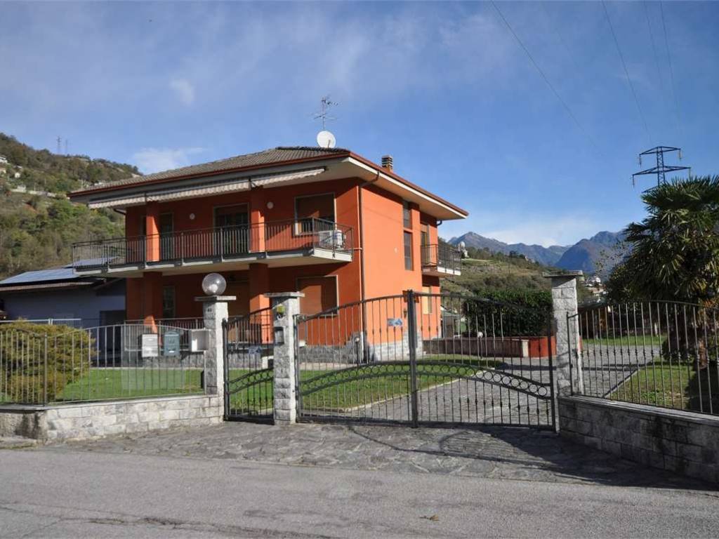 Appartamento a Domodossola in Borgata Corte, 40 - Foto 2