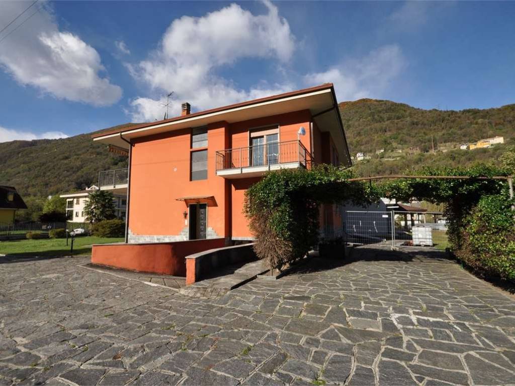 Appartamento a Domodossola in Borgata Corte, 40 - Foto 3