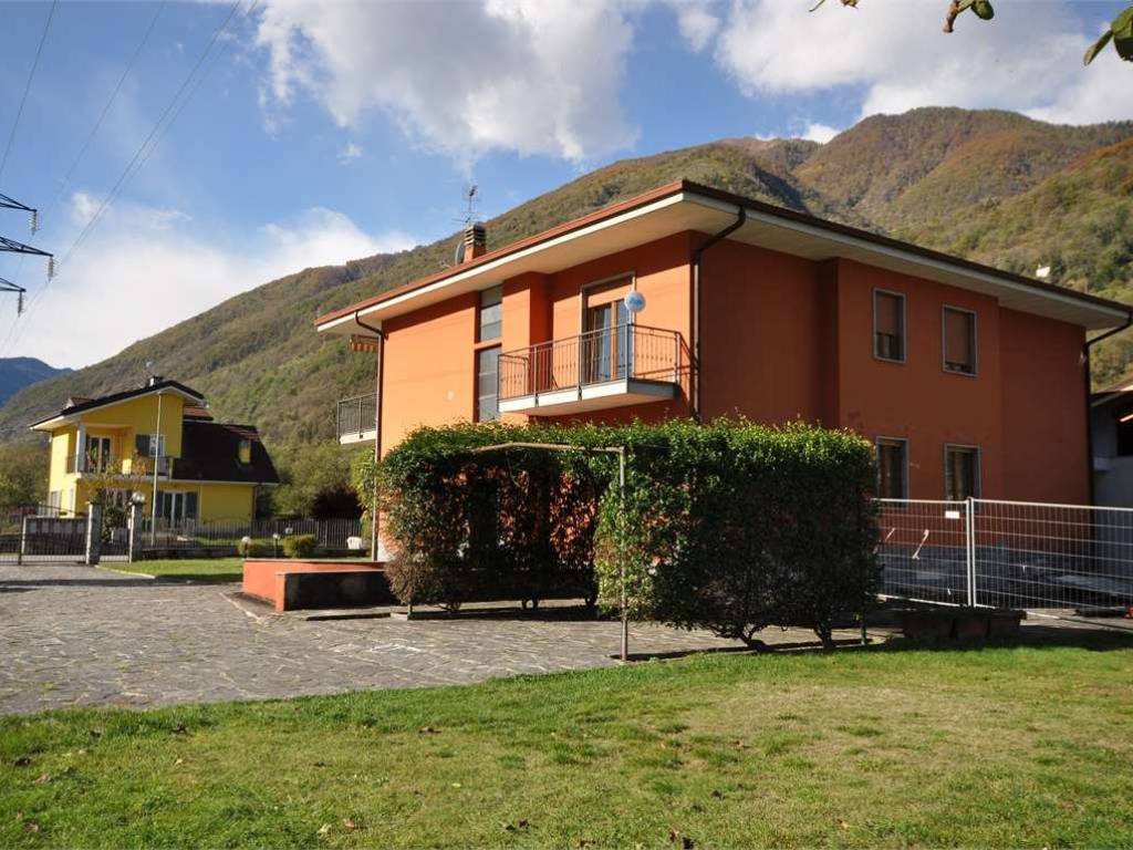 Appartamento a Domodossola in Borgata Corte, 40 - Foto 4