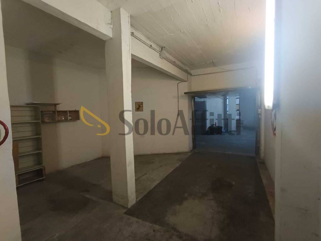 Box / garage a Ladispoli in Via Cagliari - Foto 5