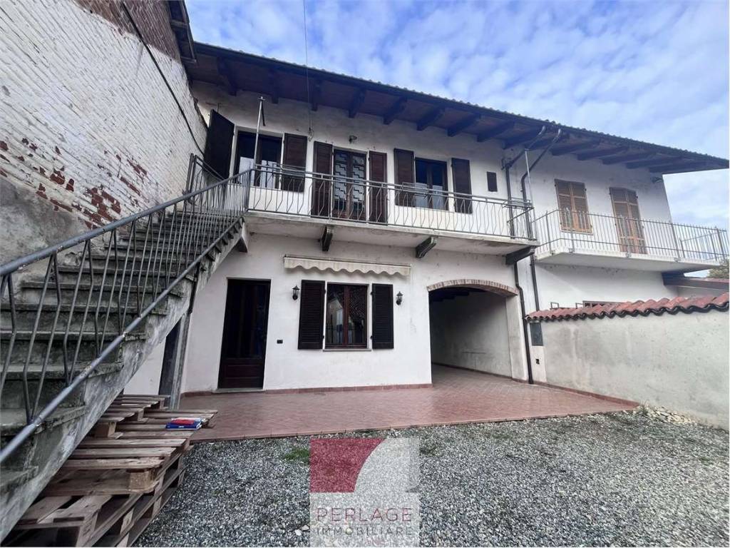 Casa indipendente a Cavallerleone in via san giuseppe , 17 - Foto 2