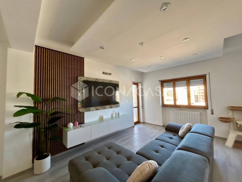 Appartamento a Bisceglie in Via Indipendenza, 6 - Foto 4