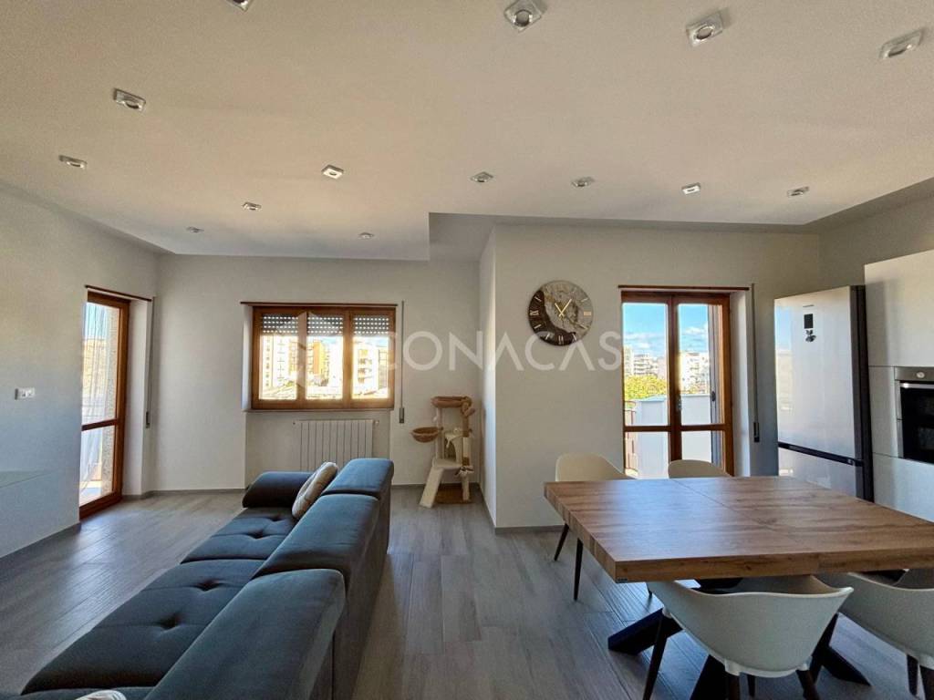 Appartamento a Bisceglie in Via Indipendenza, 6 - Foto 5