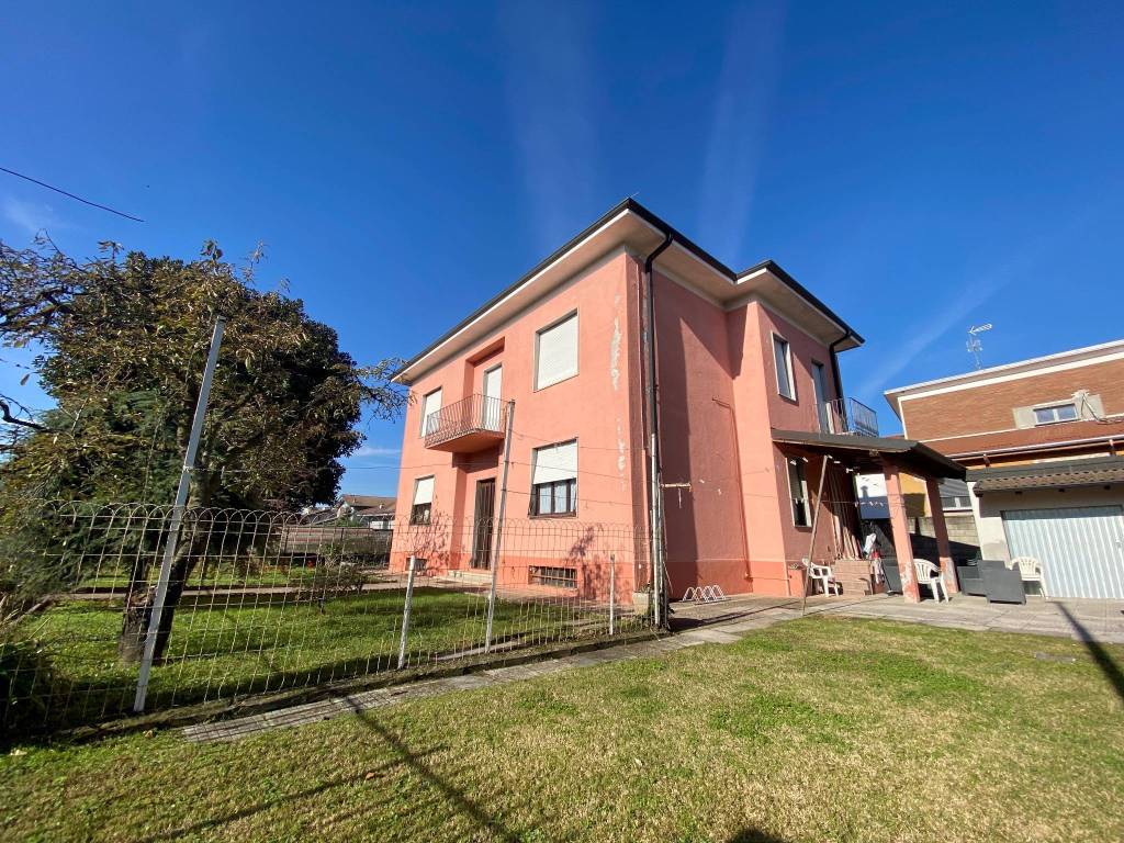 Villa a Cameri - Foto 2