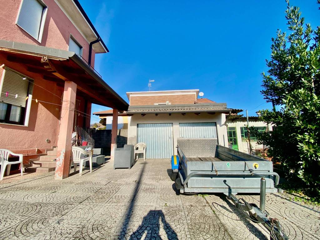 Villa a Cameri - Foto 5