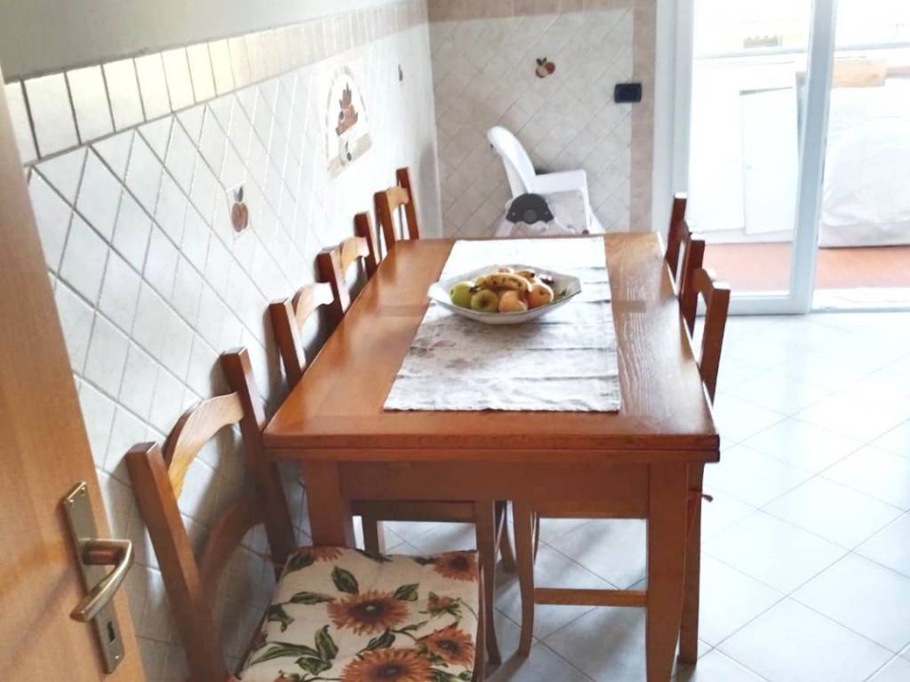 Appartamento a Prato in Via Renzo Grassi - Foto 4