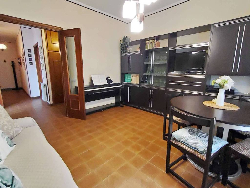 Appartamento a Iglesias in via Modena - Foto 2