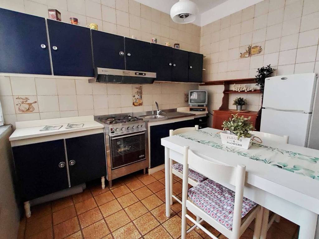 Appartamento a Iglesias in via Modena - Foto 4