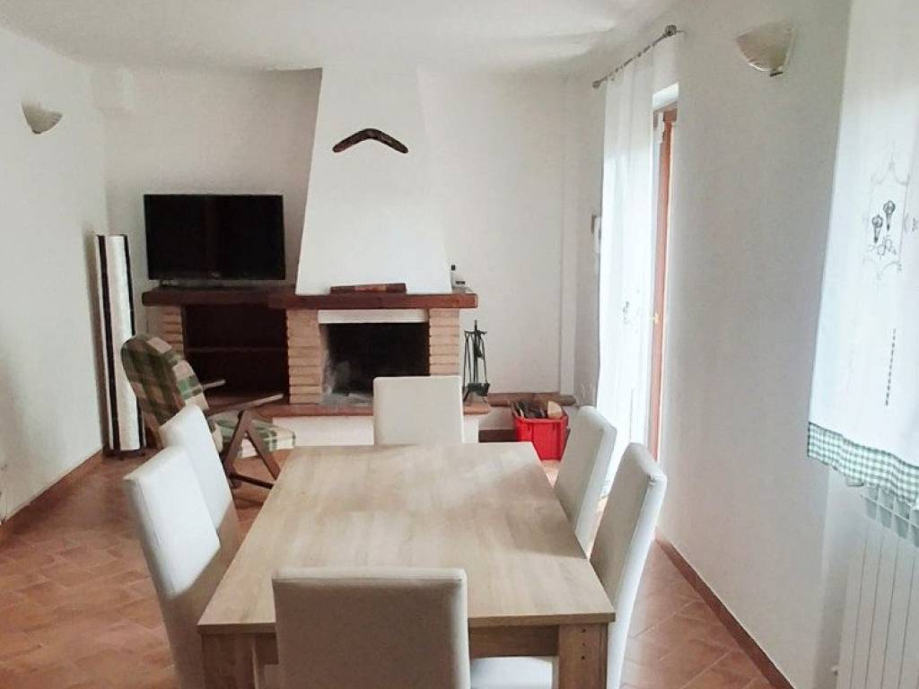 Appartamento a Ortona in Contrada San Donato, 3 - Foto 2