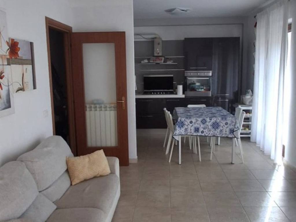 Appartamento a Ortona in Contrada San Donato, 3 - Foto 3
