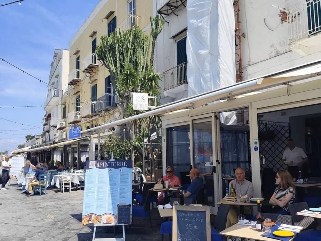 Appartamento a Ischia in Via Porto - Foto 3