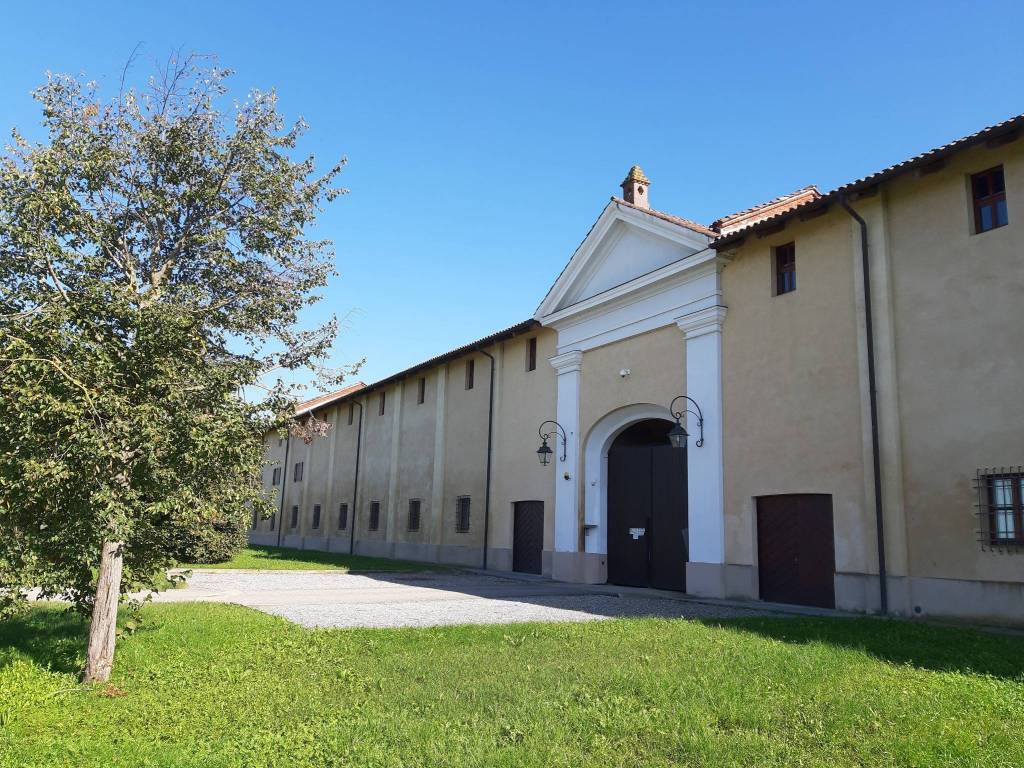 Appartamento a Poirino in Viale Banna, 4 - Foto 3