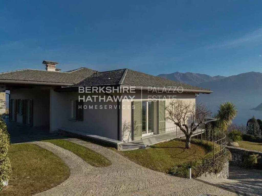 Villa a Tremezzina - Foto 2